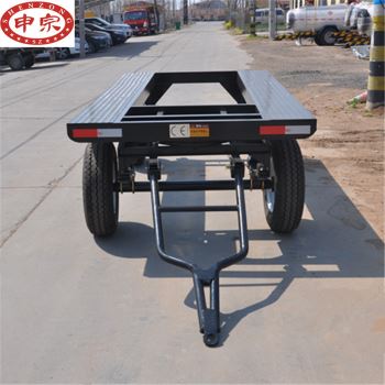 如何維護(hù)和保養(yǎng)電動(dòng)平板車？